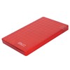 BU KING YD0024 External Hard Drive Portable UltraThin HDD USB3.0