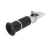 Antifreeze Refractometer with ATC Function Propylene Glycol Ethylene Glycol Wiper