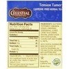 Celestial Seasonings Tension Tamer Herb Tea