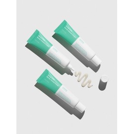 [Skin soothing and sensitive skin recommendation] Raw cica hypoallergenic barrier cream 30ml / [피부진정민감성추천] 생시카 저자극 장벽 크림 30ml