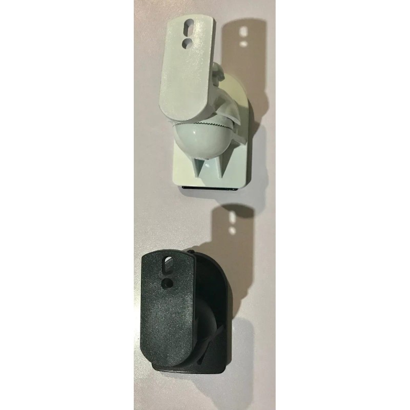 Escanver Soportes Montaje A Pared Para Sonos Play:1 Y Play:3