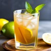 Akshit Organic Guava Leaves, Dried From Fresh Guava Leaves, Caffeine