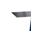 Carpentry Square Bevel Gauge, Adjustable Sliding T Bevel Ruler with