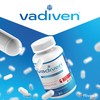 VADIVEN Probióticos 30 cápsulas