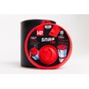 Handy Snap Cap Gallon Pour Spout: Fits Plastic and Metal