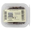 Dark Chocolate Shaved Curls, OliveNation Dark Chocolate Curls, Elegant Belgian