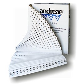 Andreae AF813 Standard Exhaust Filter 36"x30'