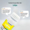 Suplemento Lidya, Tecnu® Síndrome Premenstrual Menopausia Sabor Sin sabor