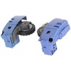 Right Left Drive Wheel Module Pair for Roomba 500 600