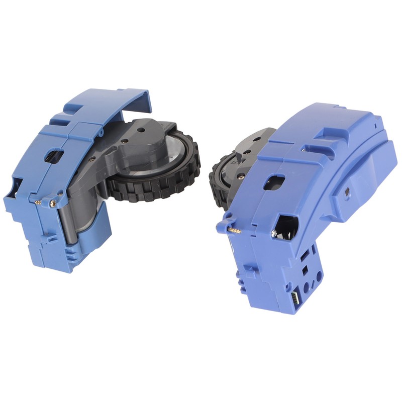 Right Left Drive Wheel Module Pair for Roomba 500 600
