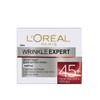 L'oreal Wrinkle Expert 45+ Restoring Day Cream, 50ml