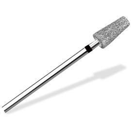 Diamond Grinder Super Coarse Callus Grinder Foot Care Cutter for Working on Nails and Calluses