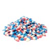 Candy Retailer Patriotic Red White & Blue Candy Corn 1