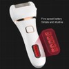 Electric Callus Remover Professional Rechargeable Dead Hard Skin Remover Foot
