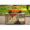Tiny City 1/50 Mini Cooper Brown Diecast Car