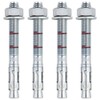 Heavy Duty Anchor, Galvanised, with ETA Option 7 Industrial Quality
