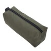 Tool Storage Bag Large Zipper Pouch 600D Polyester Waterproof Multifunctional