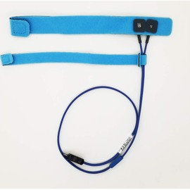 Heal Force Infant Bandage Probe Sensor for 100I Pulse Oximeter Wrap-Around Style