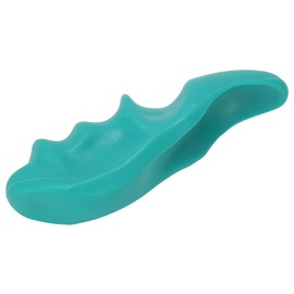 Mini Thumb Saver Massager, Portable Hand Held Massage Tool, Deep Tissue Massage Tool, Easy to Hold & Use, Point Massager for Pressure Point Massage