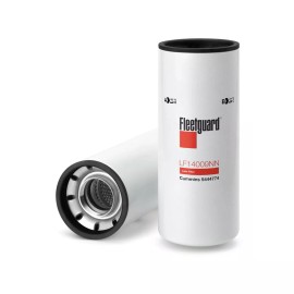 Fleetguard Lube, Spin-On  LF14009NN Upgrade Of LF9009