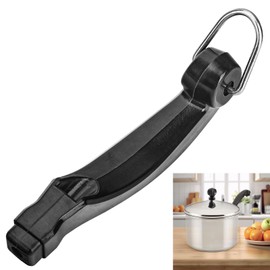 AMTHKNO P08-031 Saucepan Handle Replacement Compatible with Farber-Ware Sauce Pan