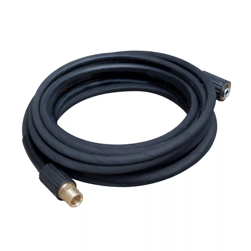 Sun Joe 25-FT Universal Heavy-Duty Universal Extension Pressure Washer Hose