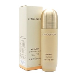 Missha 미샤 초공진 금설 진 기윤 에센스 90ml Missha Super Aqua Golden Treatment Essence 90ml