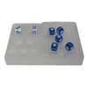 Starplayer QPR Football Dice Game