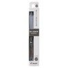PILOT HDGC13CBE Doctor Grip Classic Mechanical Pencil, 0.3mm, Clear Beige