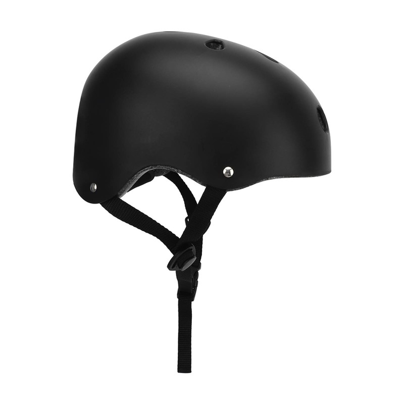 Skateboard Cycling Helmet ABS EPS Adjustable Electric Scooter Safety Helmet