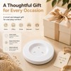 Charger Dock Base for Temperature Control Smart Mug 1 &