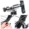 XINYUICEAN Extractor y Medidor de Desgaste para Cadena de Bicicleta,