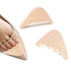 Toe Cushion Cover, Pads, Toe Supporter, Shock Absorption, High Heel