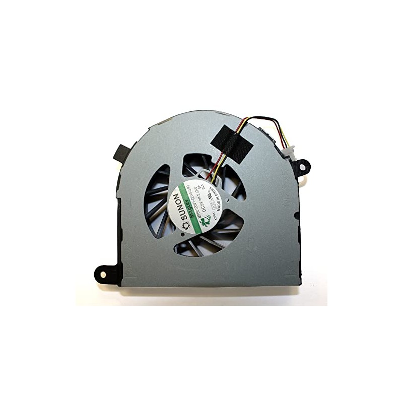 Dell Inspiron 17R N7110, Dell Inspiron N7110 Compatible Laptop Fan