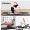 Treadmill mat,Walking pad mat,Stationary Bike mat,Gym mat,Exercise Equipment mat,Bike Trainer