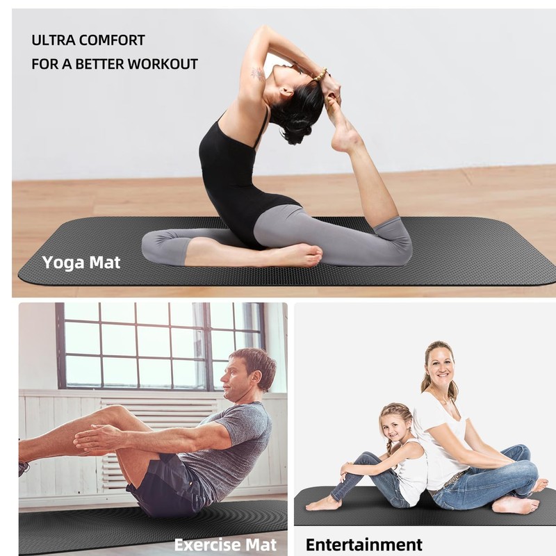 Treadmill mat,Walking pad mat,Stationary Bike mat,Gym mat,Exercise Equipment mat,Bike Trainer