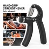 PROIRON Hand Grips Strengthener, Adjustable Grip Strength Trainer, Hand Exerciser