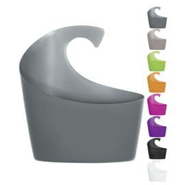 Spirella Sydney polypropylene basket, bathroom accessories