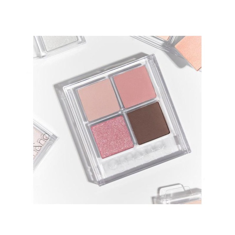 ROMAND Slide In Single 1.8g, Color:M26 Blending Coco