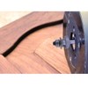 IVY Classic 10920 1/4-Inch Radius Edge Beading Carbide Router Bit