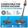 Mop Head Attachments for Dyson V7 V8 V10 V11 V15