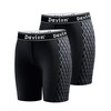Davion Softball Sliding Shorts Women Padded Compression Slider Shorts for