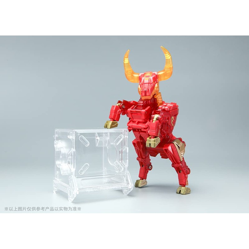 52Toys BEASTBOX BB 33 BLAZINGSPEAR