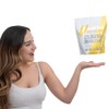 Meta Nutrition Colágeno Hidrolizado Grass Feed Base Péptidos Bioactivos Alta