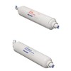 Aqua Medic U711.000 Easy Line Filter Set without Membrane
