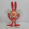 Domino's Pizza New 1989 Dominos Pizza 6" Avoid the Noid