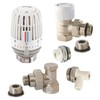 SOMATHERM FOR YOU, 601521908 Thermostatic Head Kit VT0.2 Complete Universal