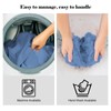 BREENHILL Sleeping Bag Liner, Camping Sheets & Travel Sheet, Hostels