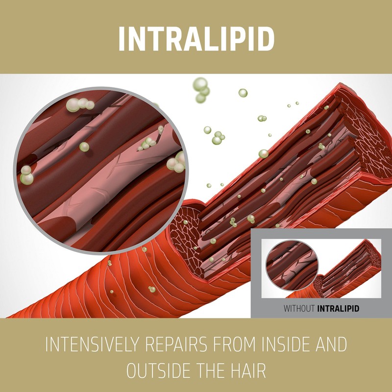 Goldwell Dualsenses Rich Repair Big Bottle Trio Bundle