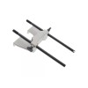 Ryobi OEM Ryobi P601 Trim Router Edge Guide 204358001